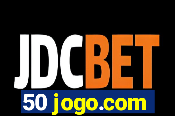 50 jogo.com